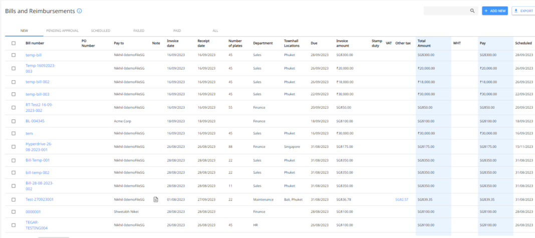 Invoice Processing Step By Step Guide For Finance Teams