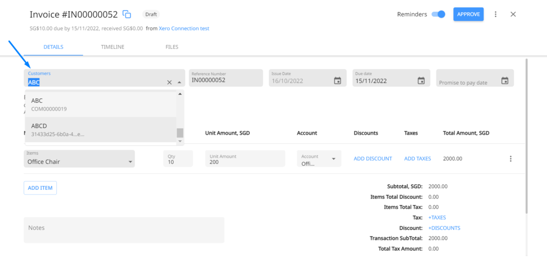 Mastering Tax Invoices Your Guide To Streamlining Accounts Receivable