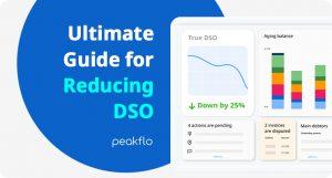 Ultimate Guide for Reducing DSO