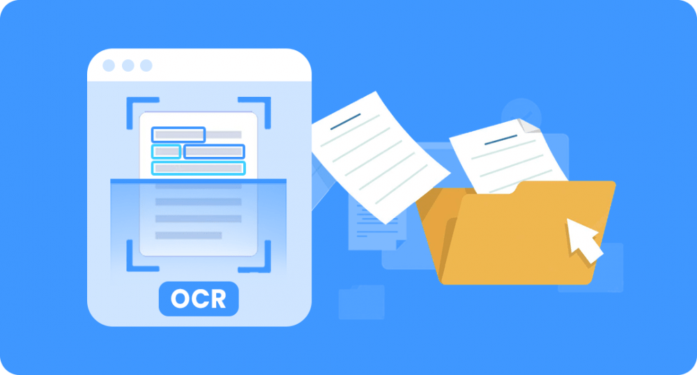 What is OCR in accounts payable featured image