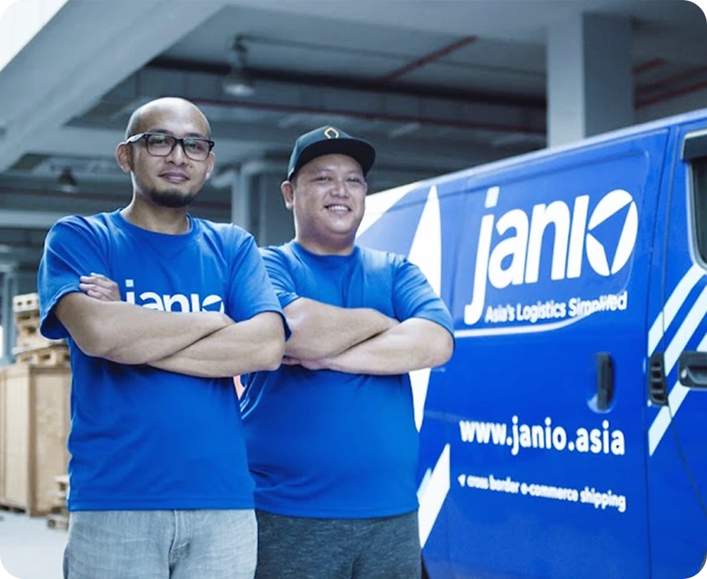 janio cover case study janio cover case study