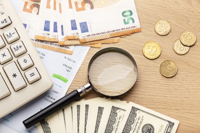 5 Different Types of Budgets for Businesses: Which One Is Best for You?
