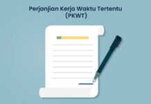 PKWT adalah Perjanjian Kerja Waktu Tertentu: Syarat dan Contoh pengertian_pkwt_syarat_contoh