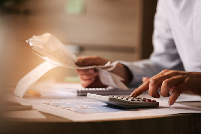expense management
