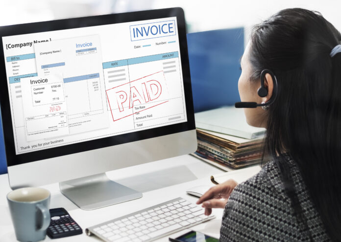 invoice management