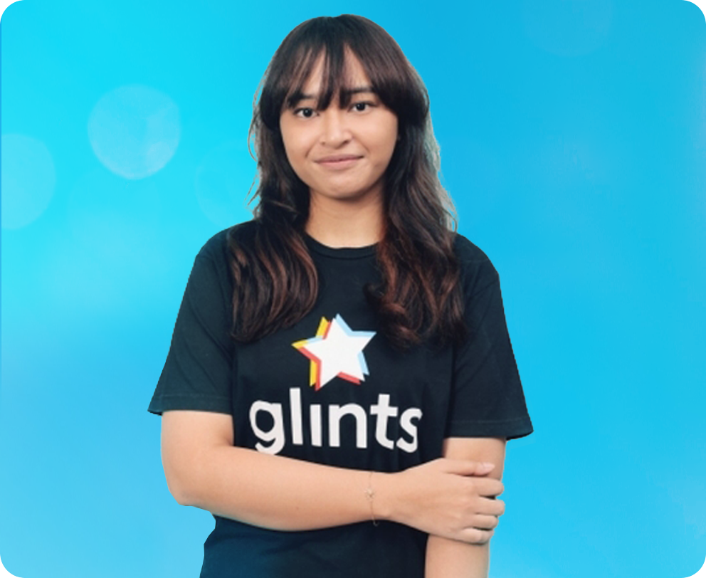 villa glints – cover case study