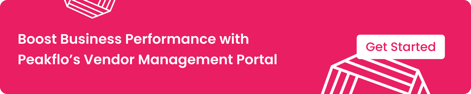 vendor management portal