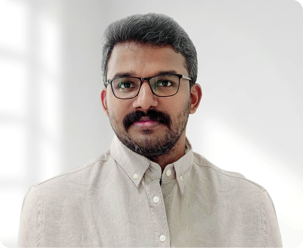 AL1_Driver Logistics – cover case study Ranjith Av - Account Manager -Driver Logistics