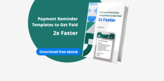 Payment Reminder Templates to Get Paid 2x Faster multi-channel payment reminder template