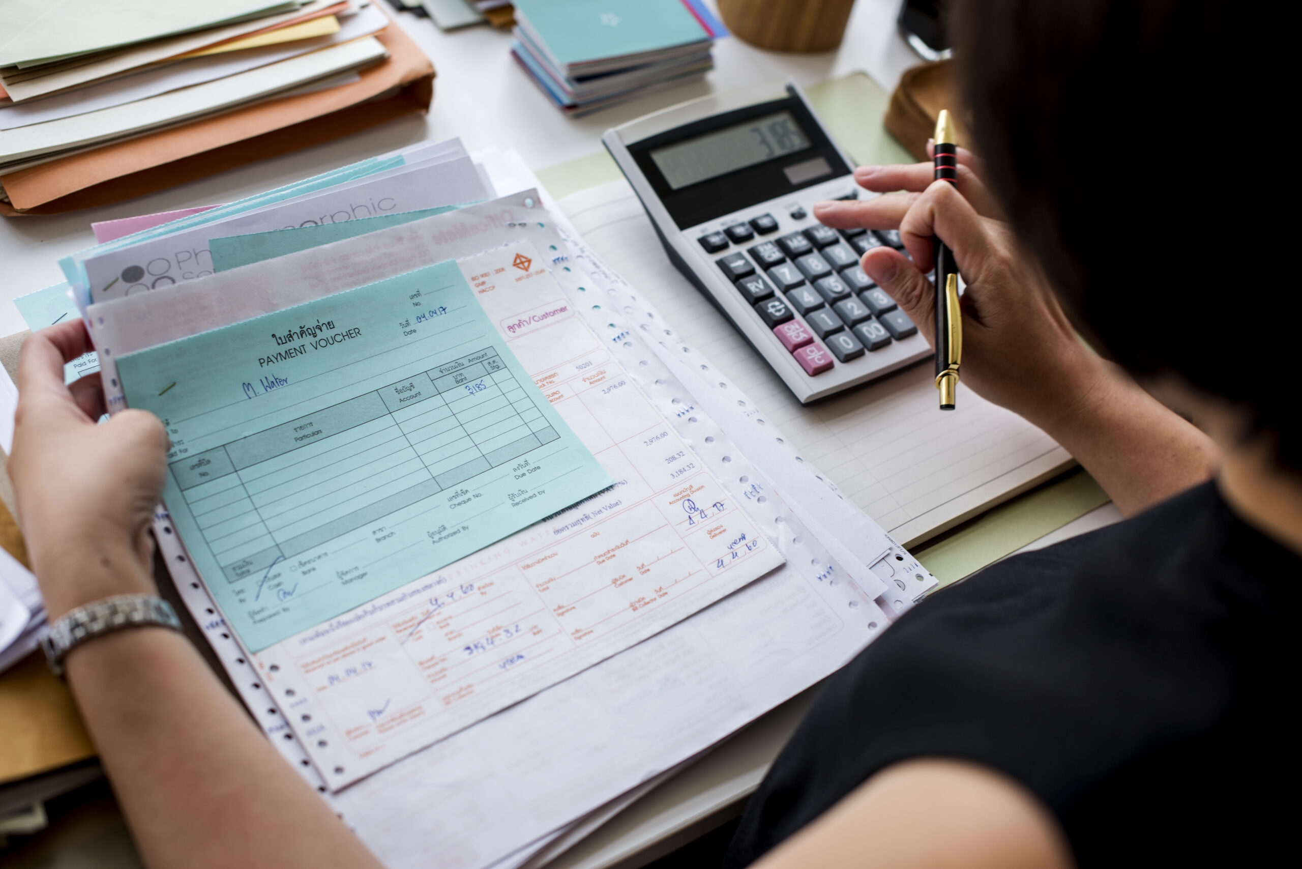 Invoice Matching: An In-Depth Guide for Accounts Payable Teams
