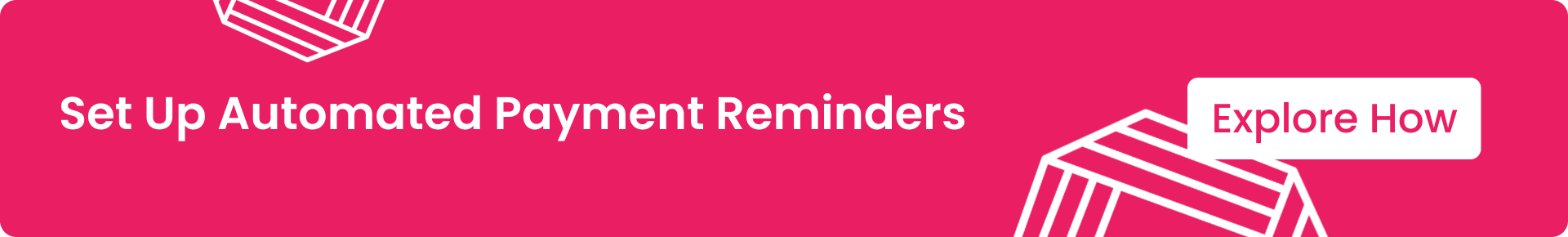 payment reminder automation