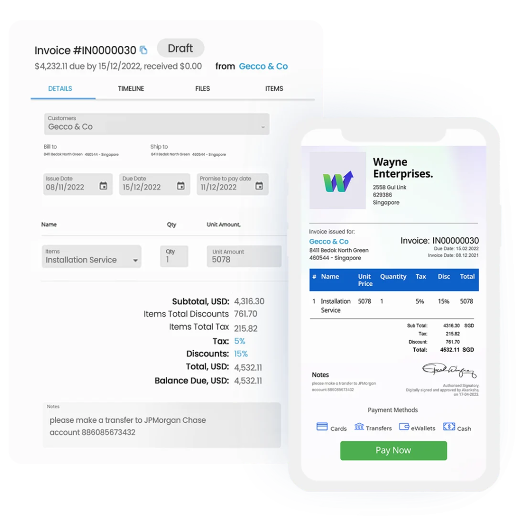 accounts receivable management automation