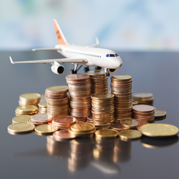 Travel expense reimbursement