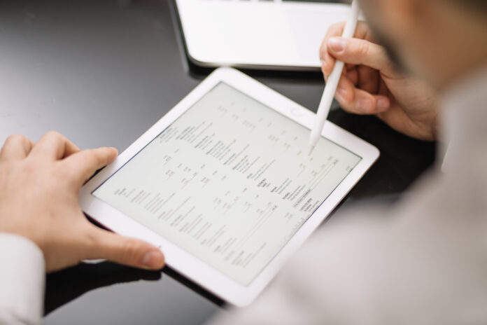 employee expense report