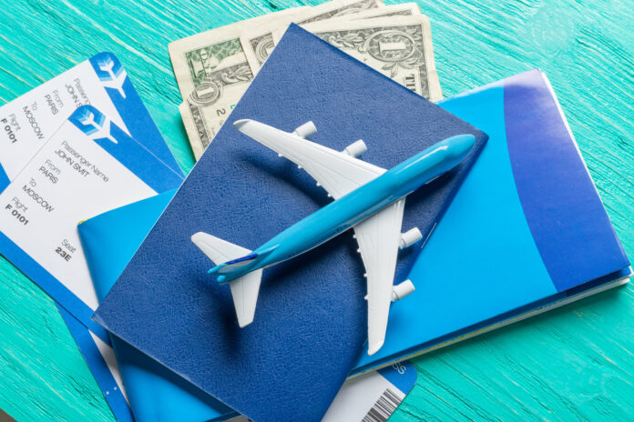travel and expense management