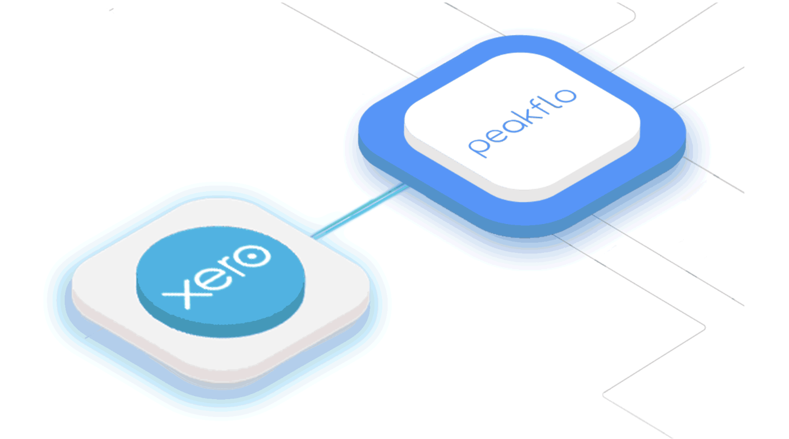 Xero and Peakflo integration