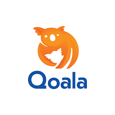 Qoala Logo Qoala Logo
