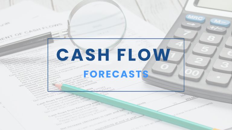 <strong>Creating and Understanding Cash Flow Forecasts: Methods and Examples</strong> <strong>Creating and Understanding Cash Flow Forecasts: Methods and Examples</strong>