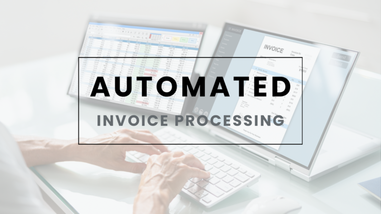<strong>Steps to Implement Automated Invoice Processing</strong> <strong>Steps to Implement Automated Invoice Processing</strong>