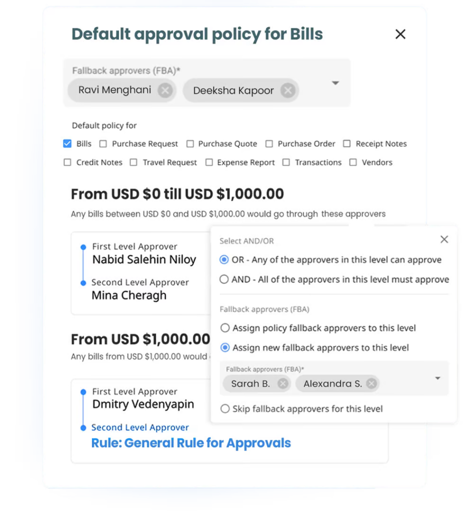 ap automation benefits for Faster Invoice Approvals