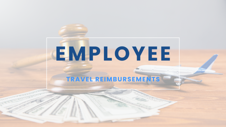 <strong>How to Handle Taxes for Employee Travel Reimbursements?</strong> <strong>How to Handle Taxes for Employee Travel Reimbursements?</strong>