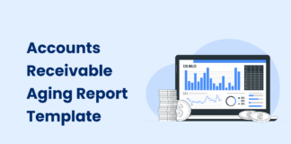 Accounts Receivable Aging Report Template Accounts Receivable Aging Report Template