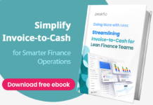 Doing More with Less: Streamlining Invoice-to-Cash for Lean Finance Teams invoice-to-cash ebook pdf