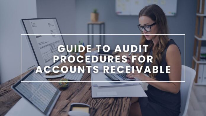 audit of accounts receivable
