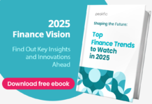 Top Finance Trends to Watch in 2025 Top Finance Trends to Watch in 2025