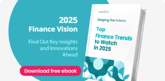 Top Finance Trends to Watch in 2025 Top Finance Trends to Watch in 2025