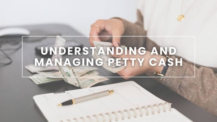 petty cash