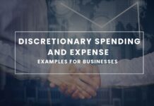 Discretionary Spending and Expense Examples for Businesses discretionary spending examples