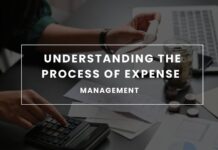 Understanding the Expense Management Process expense management process