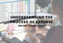 Understanding the Process of Expense Report Compliance expense report compliance