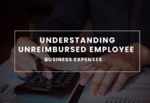 Understanding Unreimbursed Employee Business Expenses employee business expenses