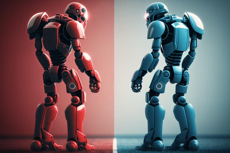 Agentic AI vs Generative AI