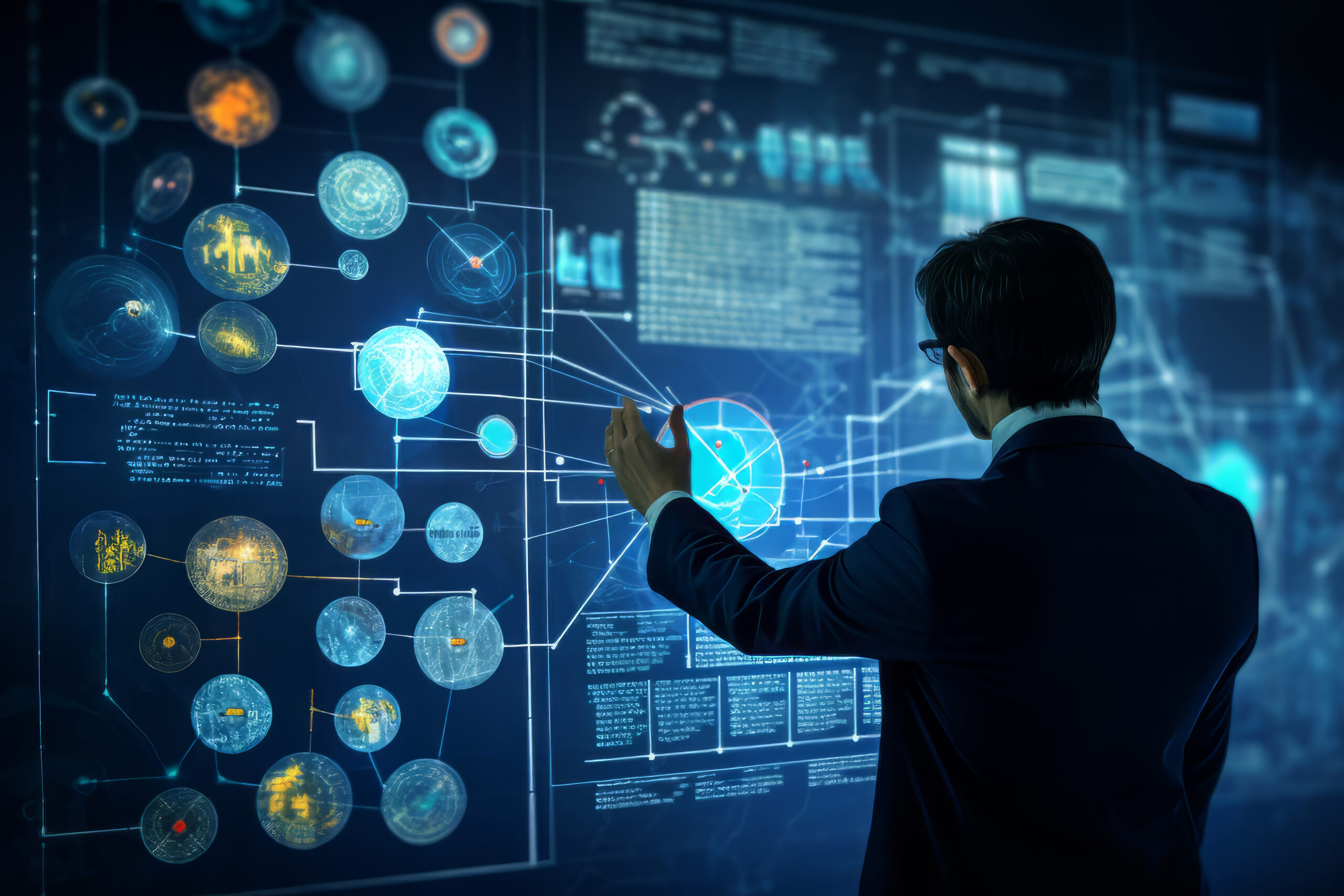 Logistics procurement dashboard showing automated vendor management fuel purchasing fleet maintenance and approval workflows with real-time cost analytics