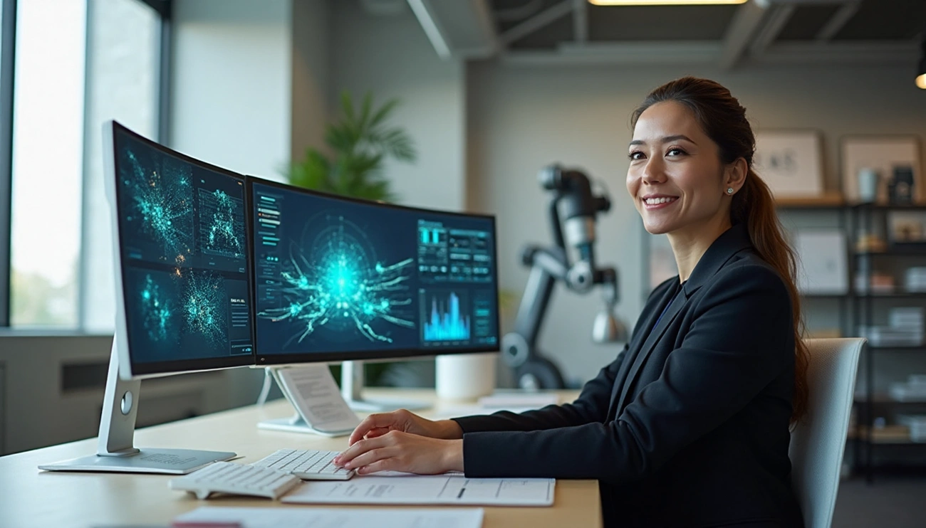 Agentic Workflow for Non-PO Invoice Processing & GL Coding
