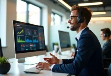 How to Double Your Sales Using AI Cold Calling in 2025 AI cold calling