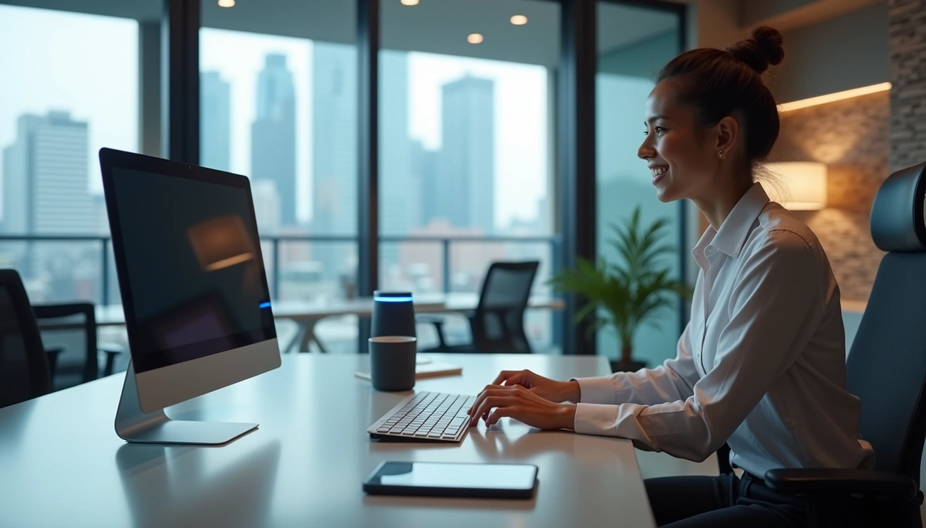 How Much Time Can AI Agents Save Finance Teams Monthly?