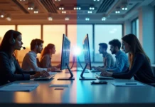 What Are AI Voice Calls? A Simple Guide for Businesses (2025) AI voice calls