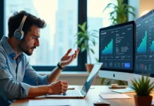 How AI Cold Callers Are Making Traditional Sales Jobs Easier AI cold callers