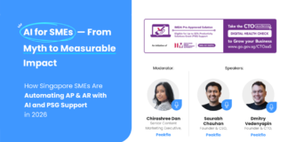 How Singapore SMEs Can Automate Finance Function with AI and PSG Support in 2026? How Singapore SMEs Can Automate Finance Function with AI and PSG Support in 2026?