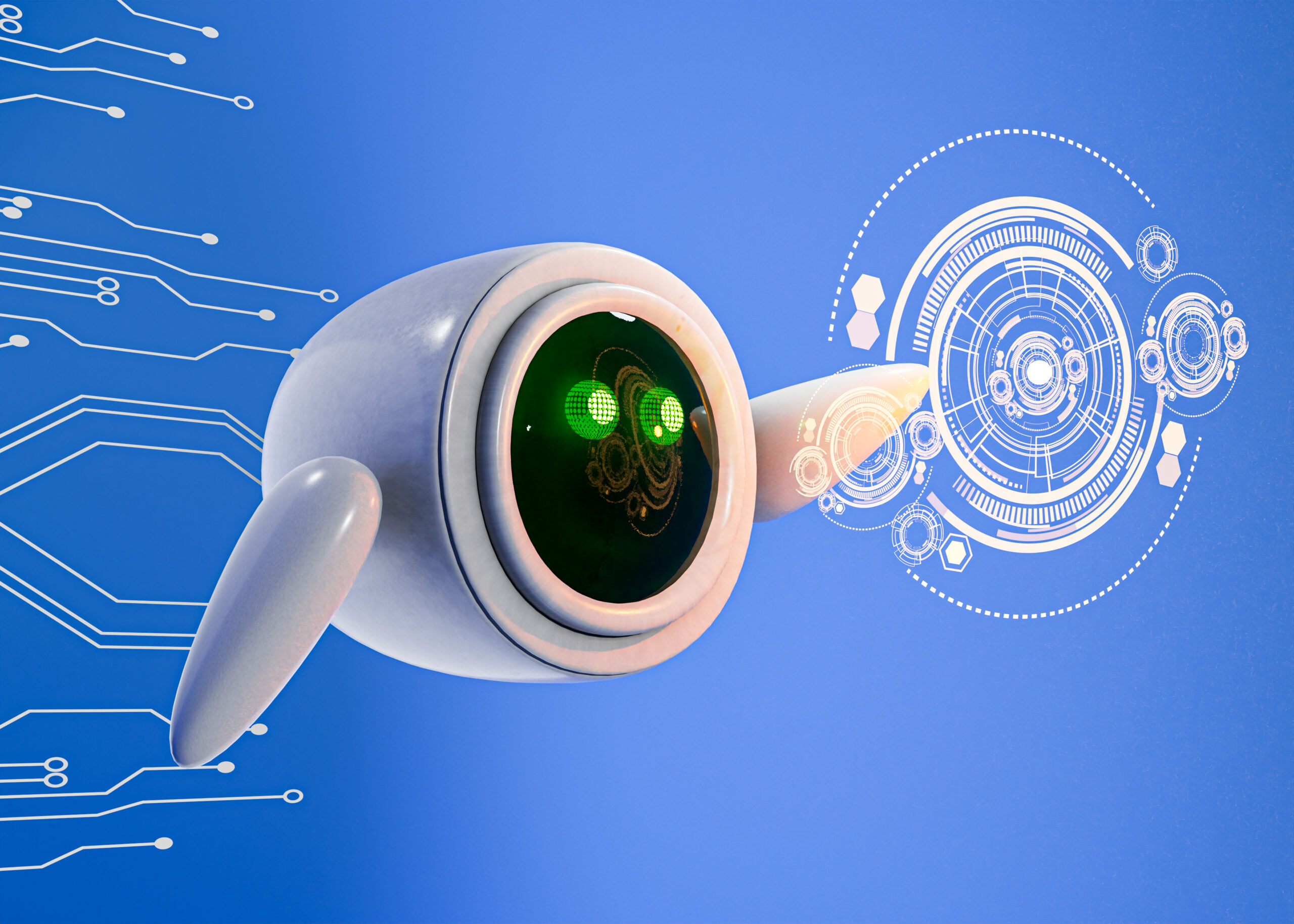 AI voice agent automating accounts receivable collections with payment tracking dashboard and workflow analytics