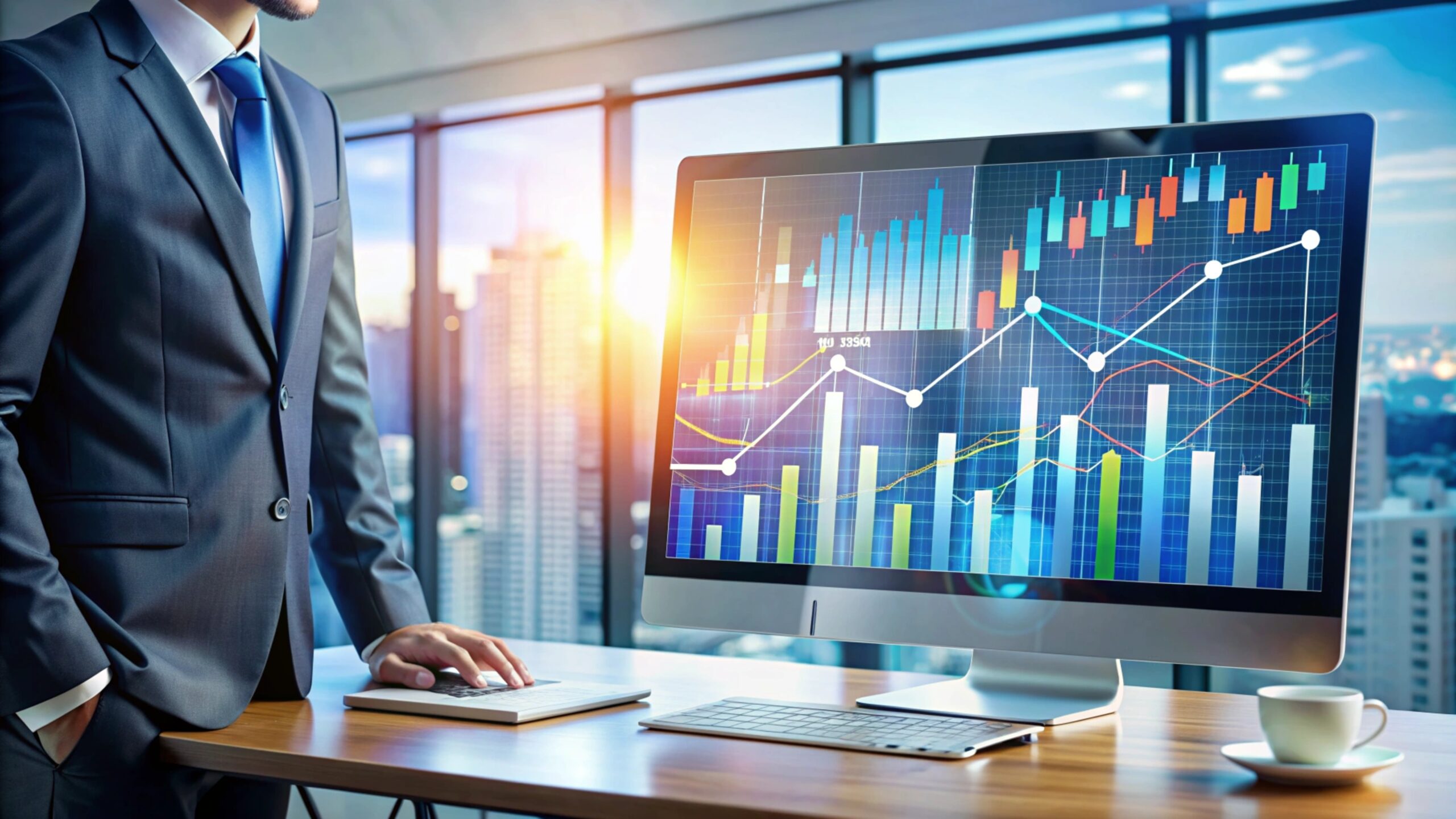 Finance dashboard showing manual Excel budget tracking spreadsheets with visibility gaps for F&B multi-location operations