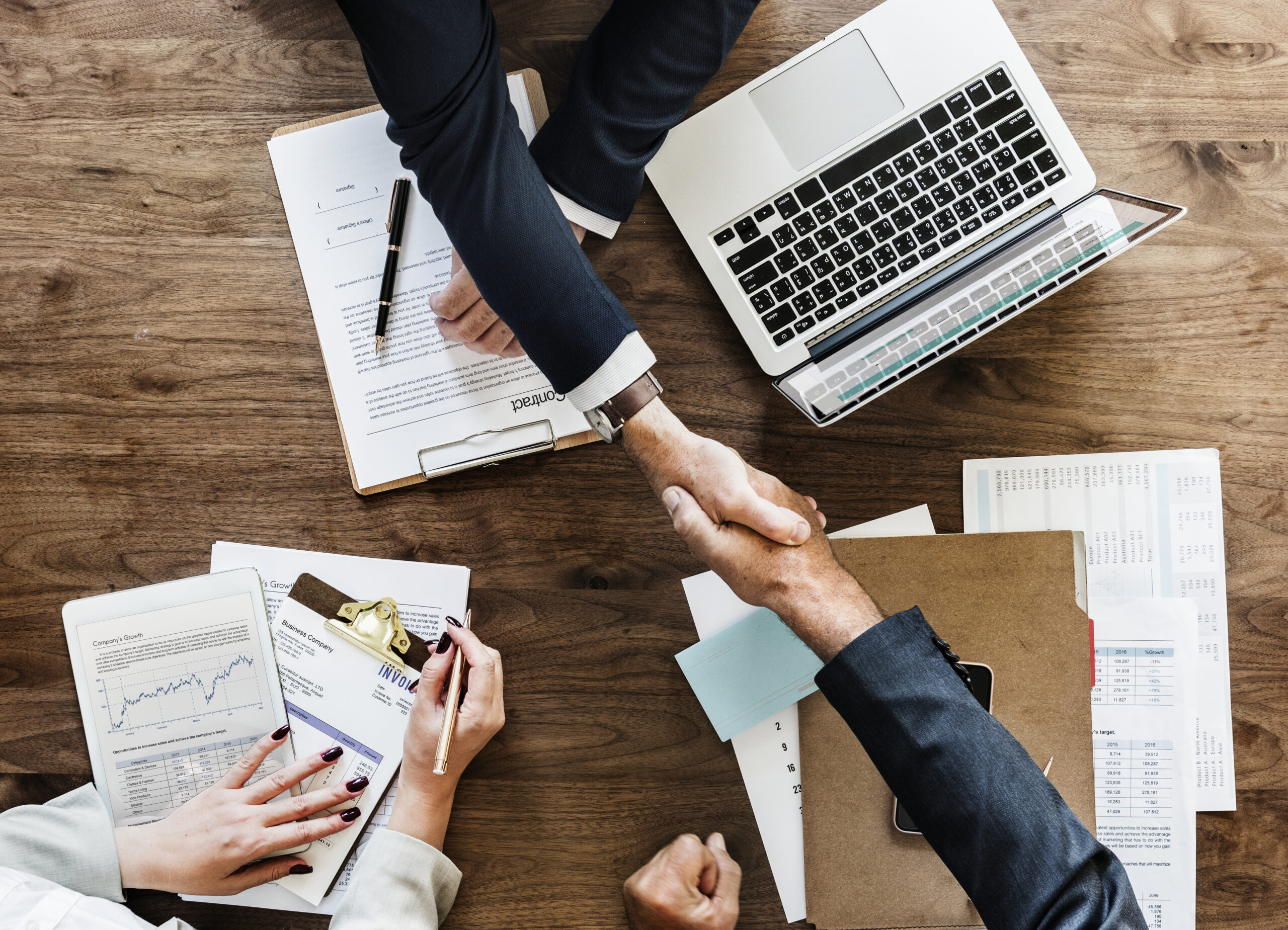 IT security professional reviewing compliance documentation for AR automation platform with credential vault and audit trail dashboard