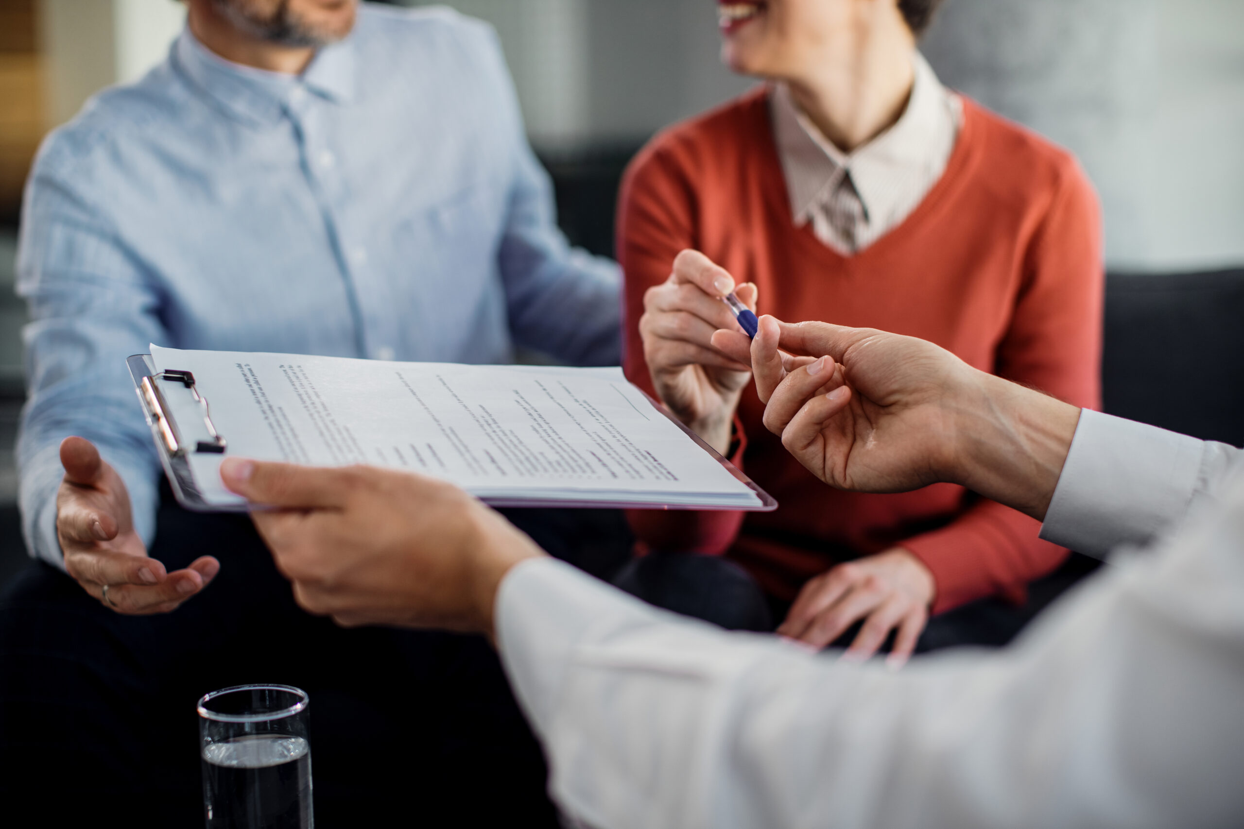 Insurance broker finance team handling vendor statement format changes in AP reconciliation