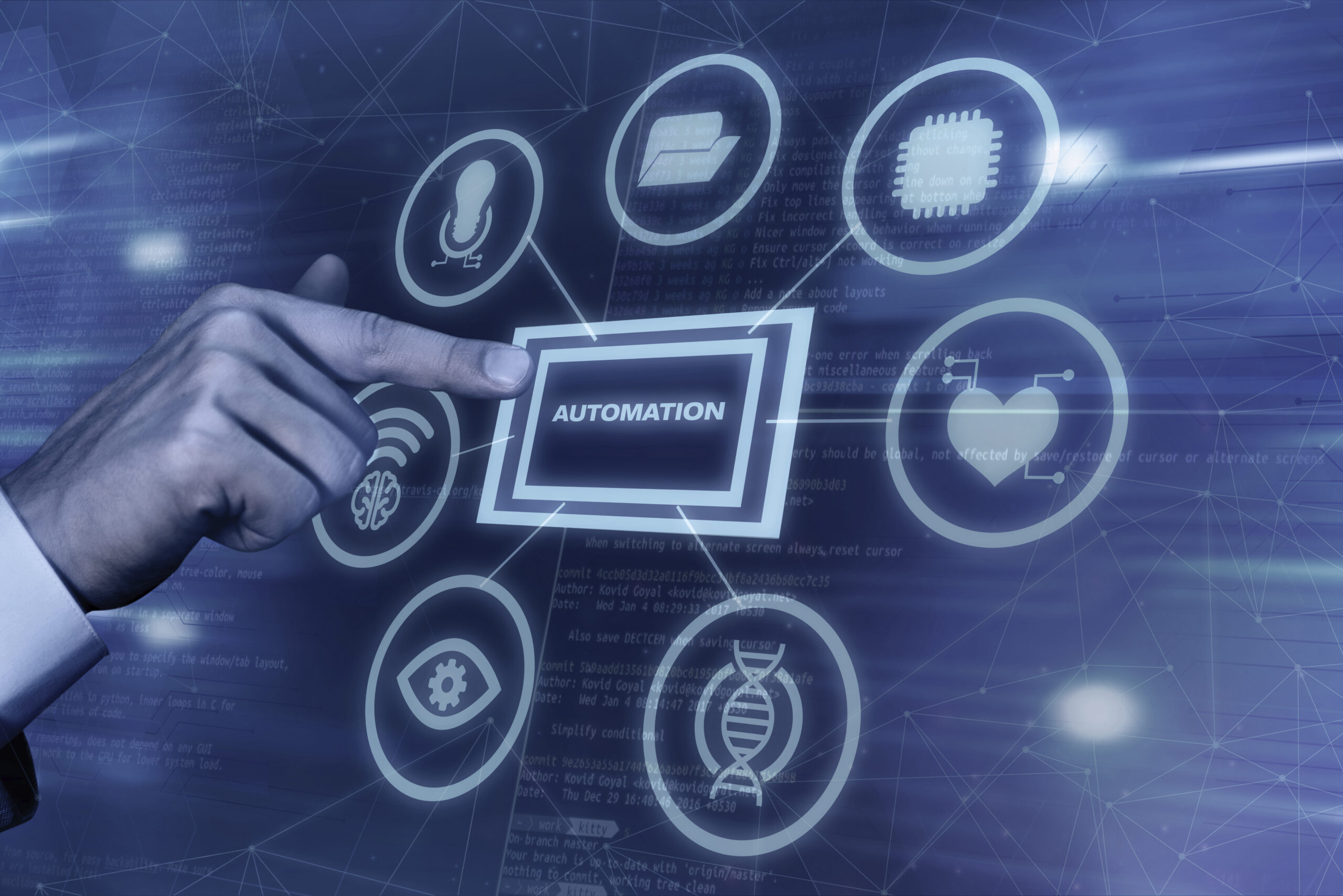 Automated donation receipt management for charities and social service agencies