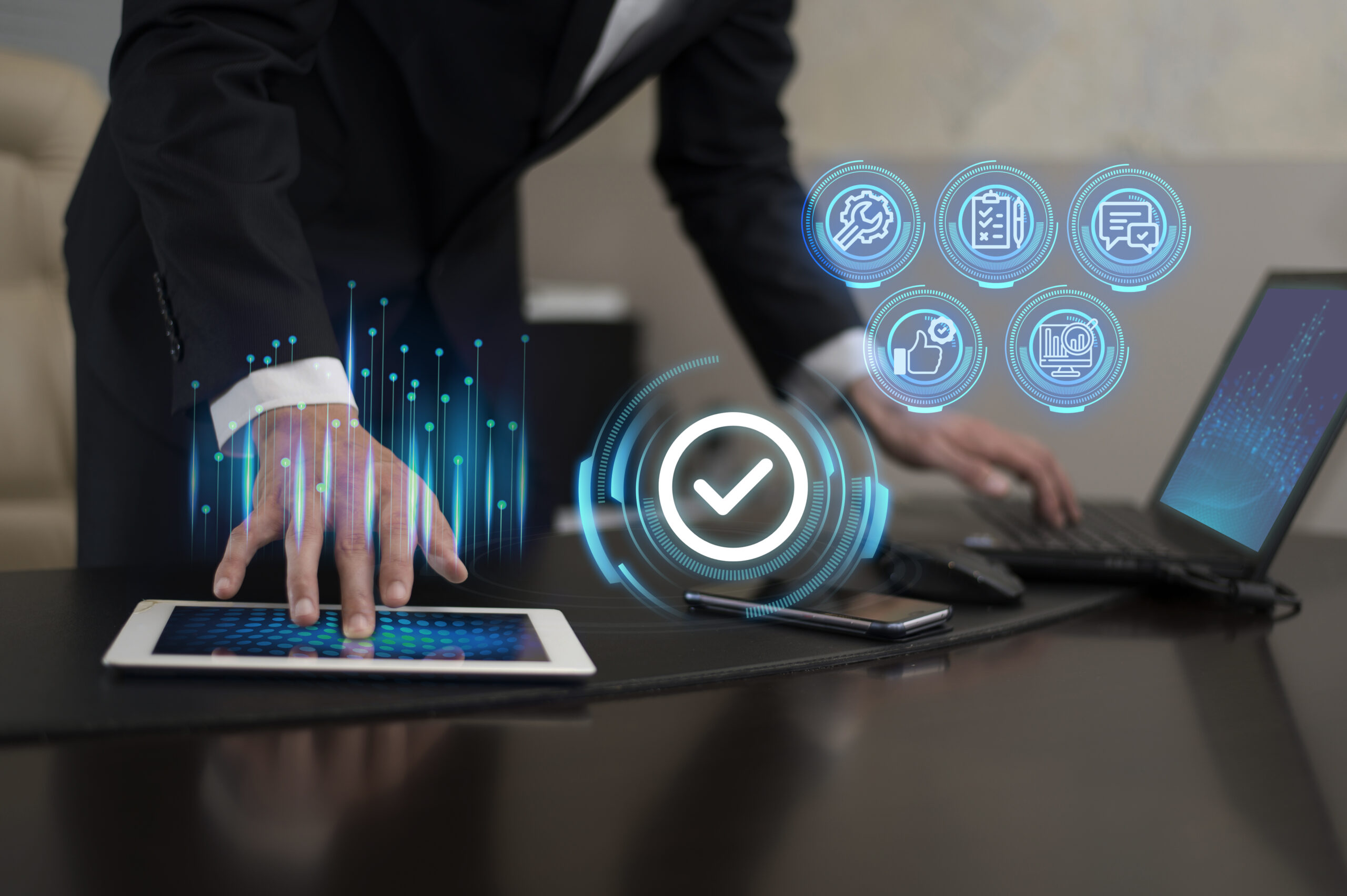 AP automation for non-profit organizations managing vendor payments