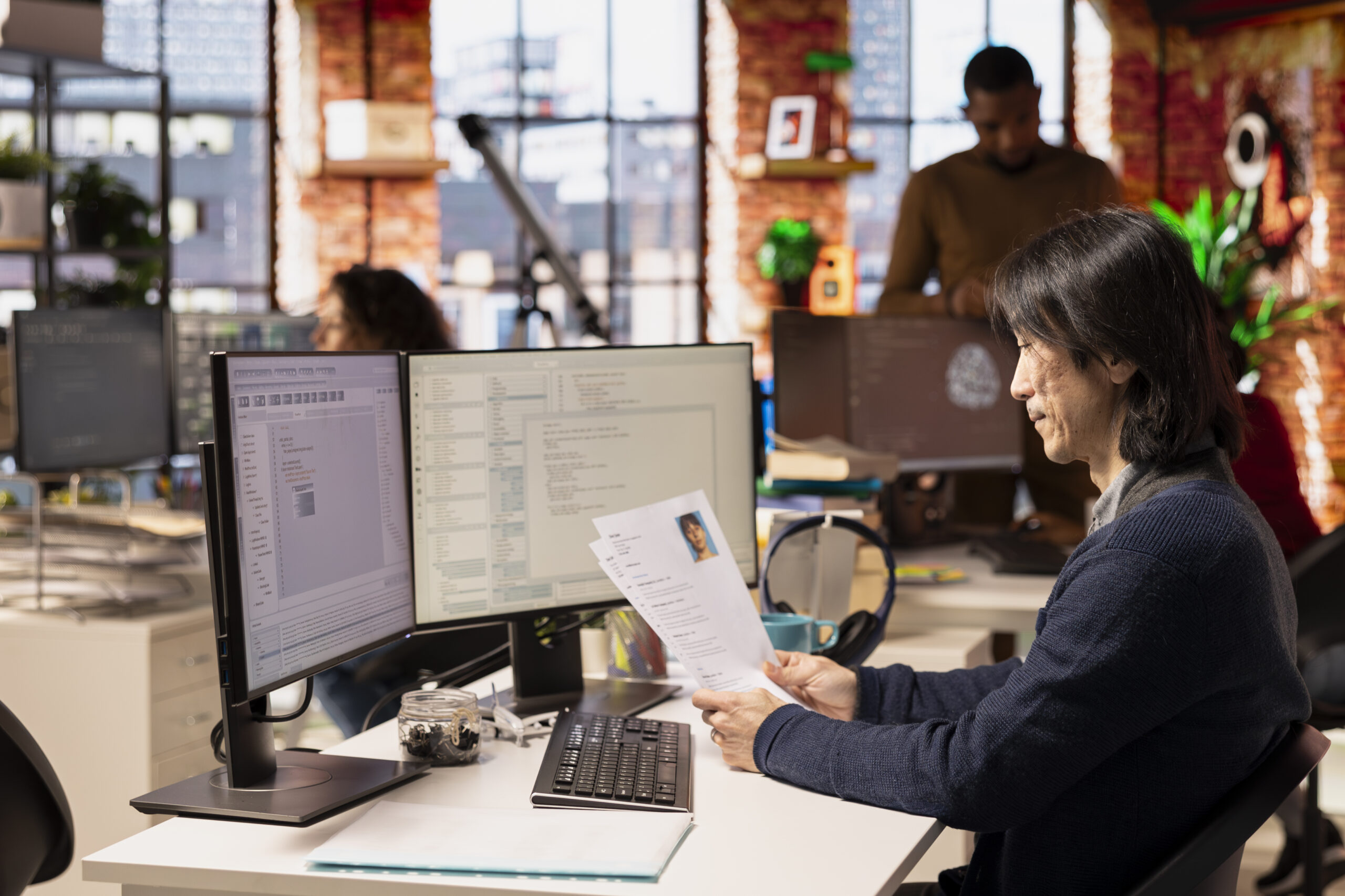 AI automating statement of account reconciliation and vendor statement validation against AP ledger